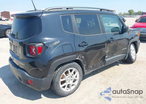 2019 Jeep Renegade Sport Fwd from USA, damaged, VIN ZACNJAAB1KPK66663